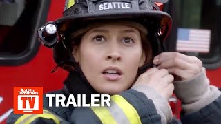 Station 19 Season 1 Trailer  Rotten Tomatoes TV [upl. by Rad]