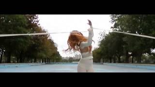 Jorge Elbrecht featuring Caroline Polachek  IV Aided Dreams Official Video [upl. by Florin]