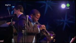 Terence Blanchard Funeral Dirge [upl. by Ierbua]