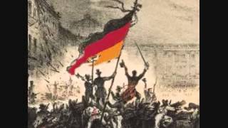 O Deutschland Hoch in Ehren Patriotisches Deutsches Lied German Patriotic Song [upl. by Raimes]