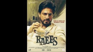 Raees  Action Scene  Shah Rukh Khan Mahira Khan Nawazuddin Sidiqqui [upl. by Isiahi]