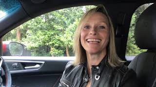 VICKI BUTLERHENDERSONS TOP 5 CARTASTIC CARS [upl. by Mavis]