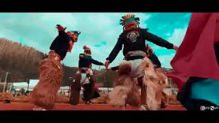 RUNAstyle  RITUAL DANCE parte 2 [upl. by Day]