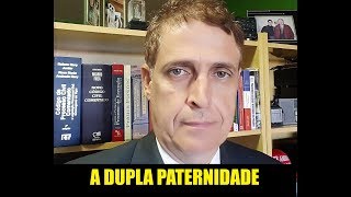 A DUPLA PATERNIDADE [upl. by Rheims]