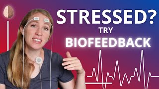 What Is Biofeedback [upl. by Gorges]