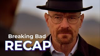 Breaking BLOOPERS Part 1  Season 4  Breaking Bad [upl. by Ahsiam]