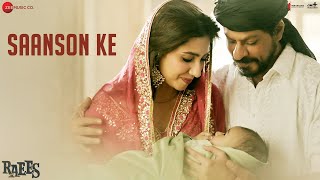 Raees  Majmudars Raid  Deleted Scene  Shah Rukh Khan Nawazuddin Sidiqqui Mahira Khan [upl. by Aneerehs786]