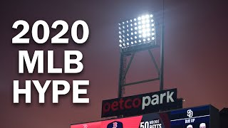 2020 MLB Season Hype  quotBurn The House Downquot [upl. by Htnicayh141]