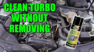 Wynns Aerosol Diesel Turbo Cleaner Review [upl. by Bea]