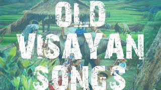 Old Visayan Songs [upl. by Lenwood]