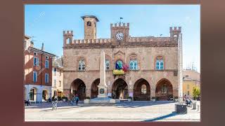 Fidenza Italy [upl. by Bander498]