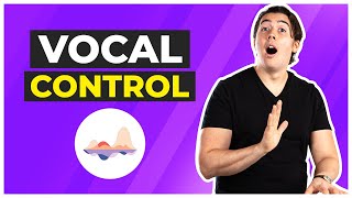 Vocal Control The Complete Guide to Gaining Vocal Control [upl. by Anilad]