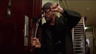 Leon The Professional best scene [upl. by Sharpe]