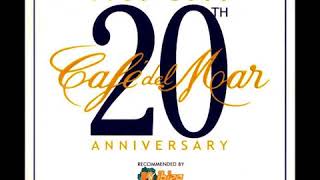 Cafe Del Mar  20th Anniversary 19802000  disc 2 [upl. by Etteroma]