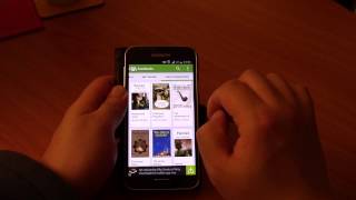 How to download Ebooks for free on Android [upl. by Jamaal]