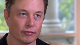 Elon Musk on his family history [upl. by Drud]