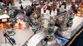 Dept 56 Dickens Village [upl. by Winikka]