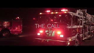 THE CALL  Official Firefighting Documentary [upl. by Carothers156]