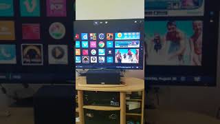 How to setup free karaoke with your smart tv [upl. by Dnob]