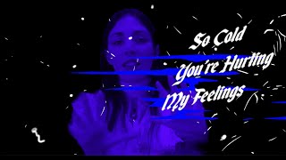 Caroline Polachek  So Cold Youre Hurting My Feelings Official Audio [upl. by Zimmer977]