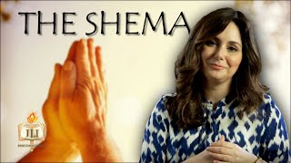 The Shema Prayer Explained [upl. by Ran]