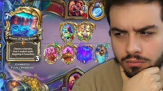 Hearthstone Before and Now [upl. by Chantal]