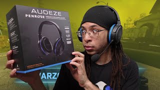 Audeze Penrose Review [upl. by Davon]