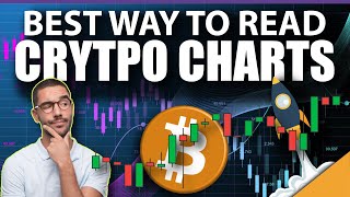 How To BEST Read Cryptocurrency Charts [upl. by Anoit]