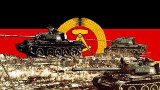 Священная война  Heiliger Krieg  Sacred War German And Russian [upl. by Sinnaiy602]