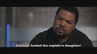 22 Jump Street captains daughter scene [upl. by Titus]