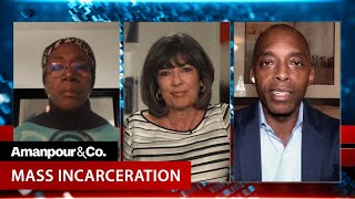 Experts Explain the Slavery Loophole in the 13th Amendment  Amanpour and Company [upl. by Ruenhs]