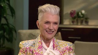 Full Interview Maye Musk Mother Of Elon Musk Talks About Her Extraordinary Life [upl. by Hal985]