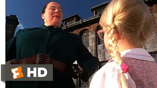 Matilda 1996  Pigtail Hammer Throw Scene 310  Movieclips [upl. by Ttayh]