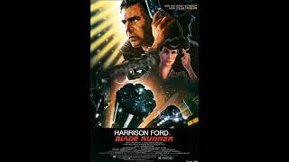 Blade Runner Soundtrack Completo Vangelis 1982 [upl. by Airet79]