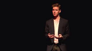 Youre being manipulated and dont even know it  Nate Pressner  TEDxYouthBasel [upl. by Mas]