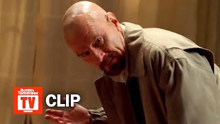 Breaking Bad  Jesse Fights Walter Scene S4E9  Rotten Tomatoes TV [upl. by Sharron]