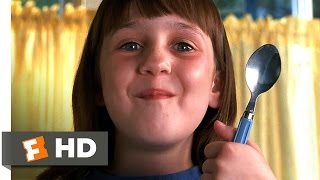 Matilda 1996  Little Bitty Pretty One Scene 710  Movieclips [upl. by Iahc]