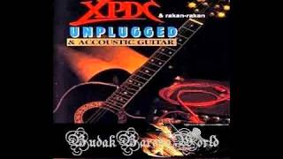 XPDC Di Hentian Ini Instrumental Karoke version [upl. by Kaenel712]