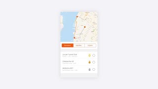 How to Use Strava Get competitive with segments and matched runs [upl. by Aipotu995]