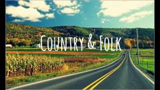 THE BEST OF COUNTRY amp FOLK 1 HOUR instrumental [upl. by Anuaik669]