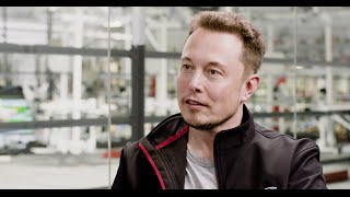 Elon Musk  How to Build the Future [upl. by Myra355]