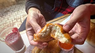 Amazing Food Tour in Meknes 🇲🇦 Travel Morocco [upl. by Breana249]