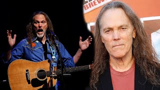 The Life and Tragic Ending of Timothy B Schmit [upl. by Onaicram]