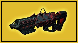 Destiny 2 How to Get Outbreak Perfected amp Catalyst  Exotic Pulse Rifle [upl. by Goetz]