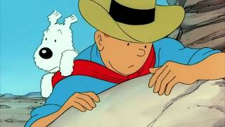 Tintin in America Review [upl. by Maurine]