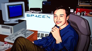 The Story of Elon Musk [upl. by Eedia873]