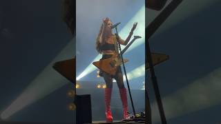 Halestorm  I Get Off Live [upl. by Li]