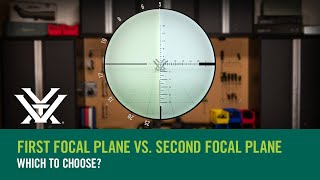 First Focal Plane v Second Focal Plane [upl. by Hedi]