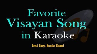 PASAYAWA KO DAY  Milyo Naryo Karaoke Bisaya Song [upl. by Leonor434]