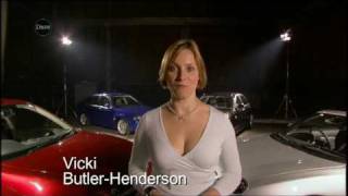 Vicki Butler Henderson [upl. by Siuraj655]